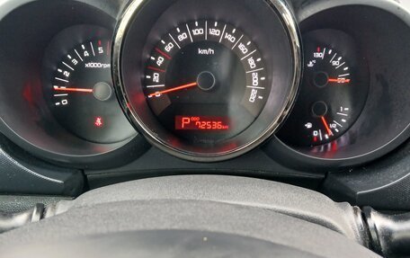 KIA Soul I рестайлинг, 2011 год, 1 050 000 рублей, 7 фотография