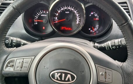 KIA Soul I рестайлинг, 2011 год, 1 050 000 рублей, 6 фотография