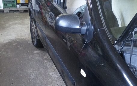 Hyundai Getz I рестайлинг, 2007 год, 415 000 рублей, 3 фотография