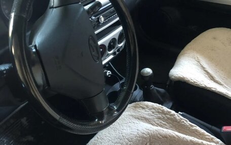 Hyundai Getz I рестайлинг, 2007 год, 415 000 рублей, 5 фотография