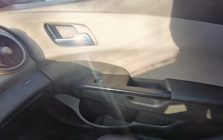 Chevrolet Aveo III, 2013 год, 399 999 рублей, 12 фотография