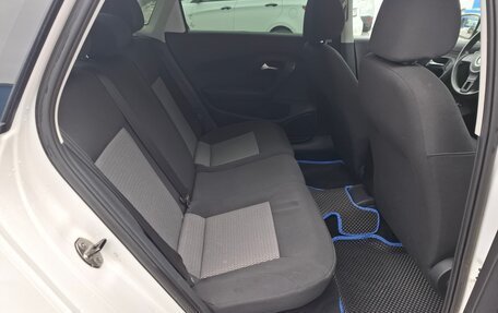 Volkswagen Polo VI (EU Market), 2013 год, 780 000 рублей, 7 фотография