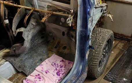 KIA Rio III рестайлинг, 2013 год, 270 000 рублей, 9 фотография