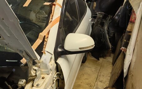 KIA Rio III рестайлинг, 2013 год, 270 000 рублей, 11 фотография