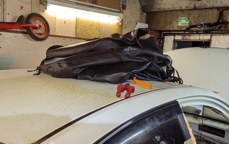 KIA Rio III рестайлинг, 2013 год, 270 000 рублей, 8 фотография