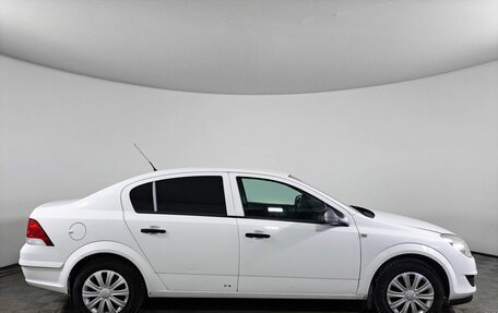 Opel Astra H, 2012 год, 384 000 рублей, 4 фотография