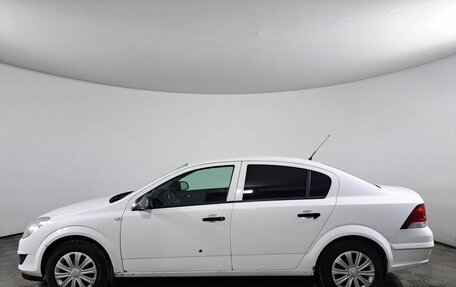 Opel Astra H, 2012 год, 384 000 рублей, 8 фотография