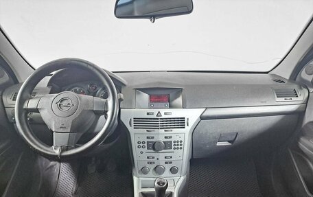 Opel Astra H, 2012 год, 384 000 рублей, 14 фотография