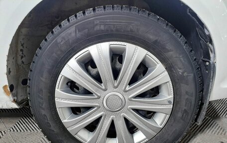 Opel Astra H, 2012 год, 384 000 рублей, 18 фотография