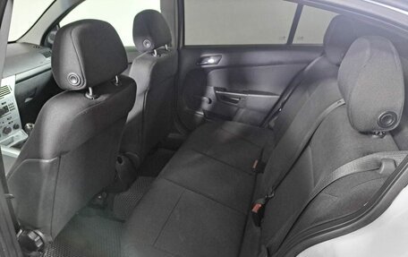 Opel Astra H, 2012 год, 384 000 рублей, 12 фотография