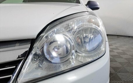 Opel Astra H, 2012 год, 384 000 рублей, 17 фотография