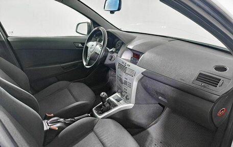 Opel Astra H, 2012 год, 384 000 рублей, 11 фотография