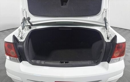 Opel Astra H, 2012 год, 384 000 рублей, 10 фотография