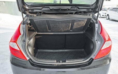 Hyundai Solaris II рестайлинг, 2014 год, 794 000 рублей, 10 фотография