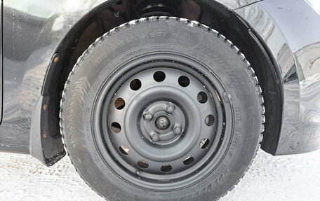 Hyundai Solaris II рестайлинг, 2014 год, 794 000 рублей, 18 фотография