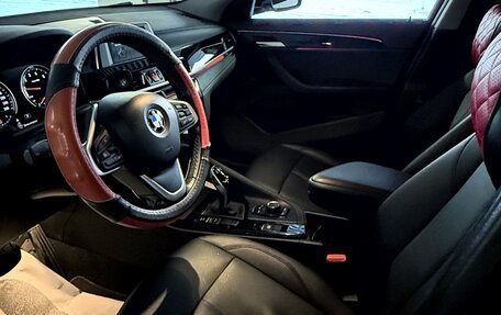 BMW X2, 2018 год, 2 850 000 рублей, 7 фотография