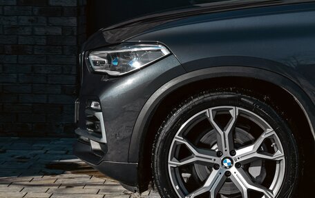 BMW X5, 2020 год, 7 720 000 рублей, 4 фотография