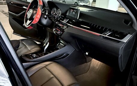BMW X2, 2018 год, 2 850 000 рублей, 8 фотография