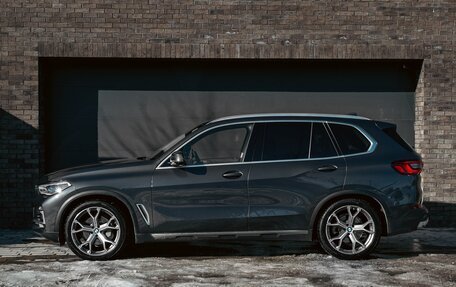 BMW X5, 2020 год, 7 720 000 рублей, 3 фотография