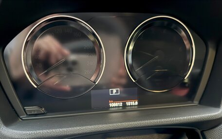 BMW X2, 2018 год, 2 850 000 рублей, 10 фотография