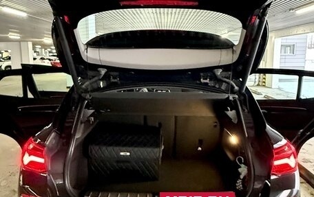 BMW X2, 2018 год, 2 850 000 рублей, 5 фотография