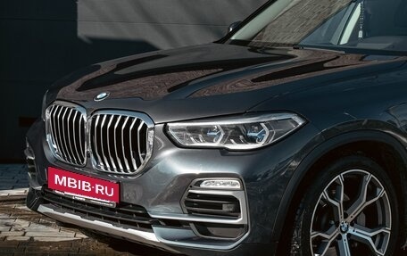 BMW X5, 2020 год, 7 720 000 рублей, 2 фотография