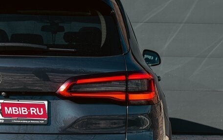 BMW X5, 2020 год, 7 720 000 рублей, 7 фотография