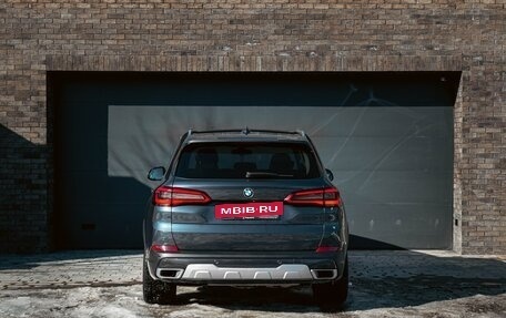 BMW X5, 2020 год, 7 720 000 рублей, 6 фотография