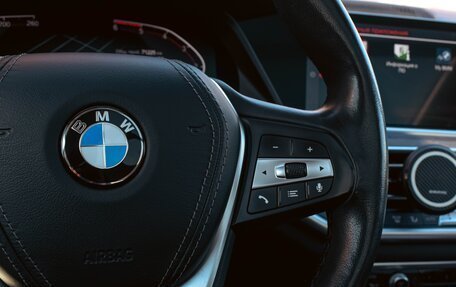 BMW X5, 2020 год, 7 720 000 рублей, 17 фотография