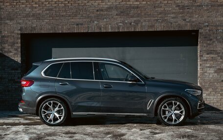 BMW X5, 2020 год, 7 720 000 рублей, 10 фотография