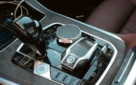 BMW X5, 2020 год, 7 720 000 рублей, 19 фотография