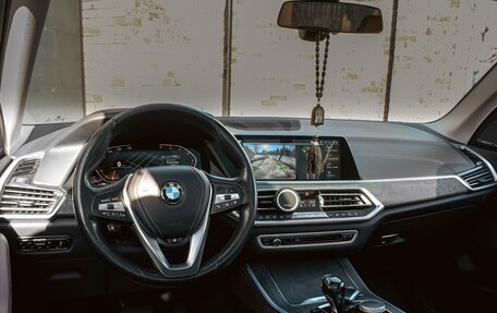 BMW X5, 2020 год, 7 720 000 рублей, 14 фотография