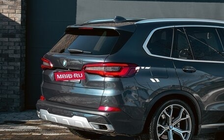 BMW X5, 2020 год, 7 720 000 рублей, 9 фотография