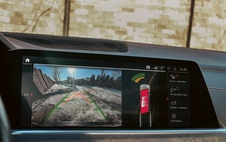 BMW X5, 2020 год, 7 720 000 рублей, 20 фотография