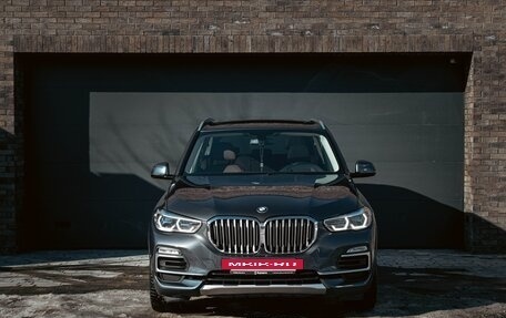 BMW X5, 2020 год, 7 720 000 рублей, 13 фотография