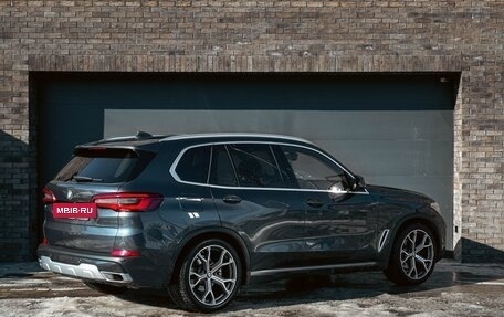 BMW X5, 2020 год, 7 720 000 рублей, 8 фотография
