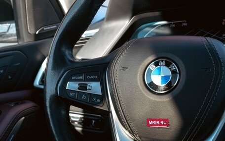 BMW X5, 2020 год, 7 720 000 рублей, 16 фотография