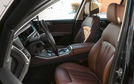 BMW X5, 2020 год, 7 720 000 рублей, 22 фотография