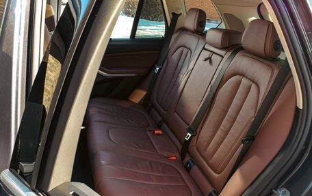 BMW X5, 2020 год, 7 720 000 рублей, 26 фотография