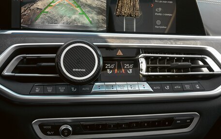 BMW X5, 2020 год, 7 720 000 рублей, 21 фотография