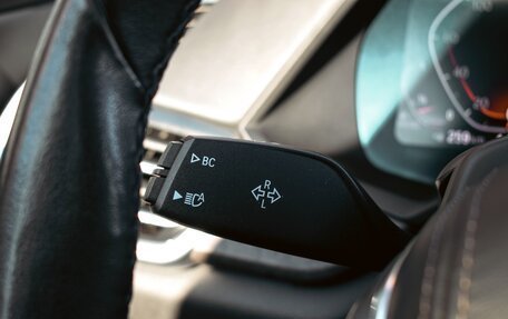 BMW X5, 2020 год, 7 720 000 рублей, 33 фотография