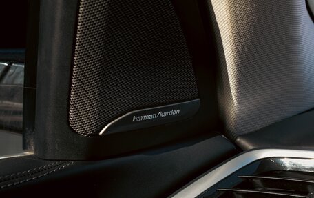 BMW X5, 2020 год, 7 720 000 рублей, 36 фотография