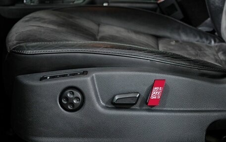 Skoda Superb III рестайлинг, 2011 год, 848 000 рублей, 12 фотография