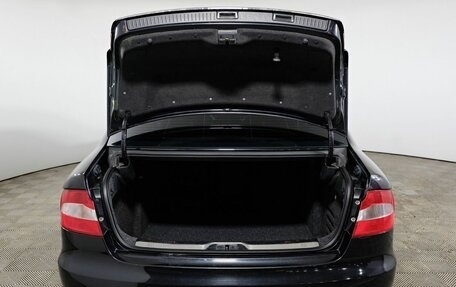 Skoda Superb III рестайлинг, 2011 год, 848 000 рублей, 8 фотография