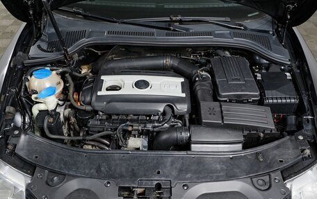 Skoda Superb III рестайлинг, 2011 год, 848 000 рублей, 18 фотография