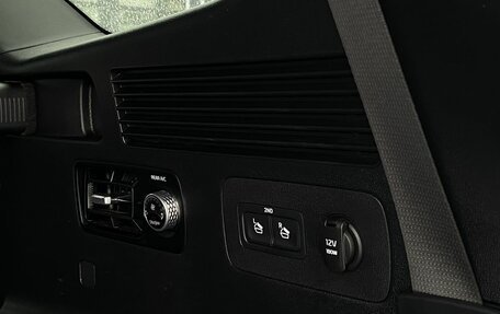 KIA Sorento IV, 2022 год, 4 099 000 рублей, 11 фотография