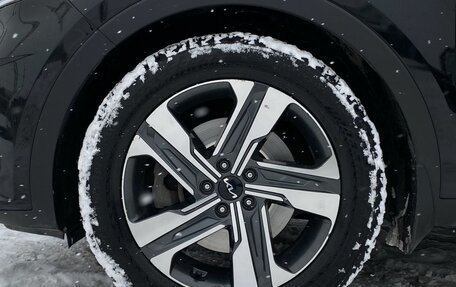 KIA Sorento IV, 2022 год, 4 099 000 рублей, 9 фотография