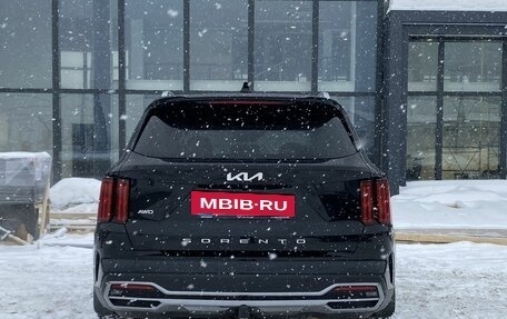 KIA Sorento IV, 2022 год, 4 099 000 рублей, 6 фотография