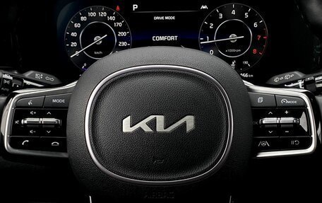 KIA Sorento IV, 2022 год, 4 099 000 рублей, 17 фотография