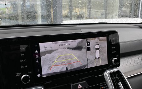 KIA Sorento IV, 2022 год, 4 099 000 рублей, 21 фотография